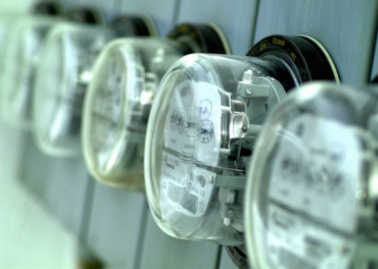 Audit energetico